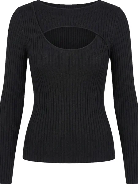 Studioselect Tricou Mimi' negru