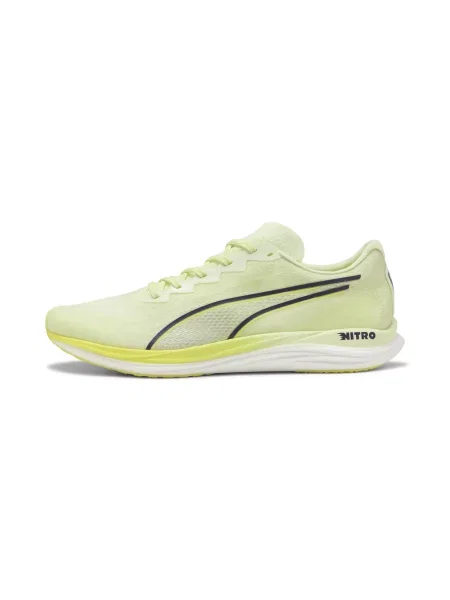 PUMA buty do biegania Propio NITRO™ Buty 44 zielony