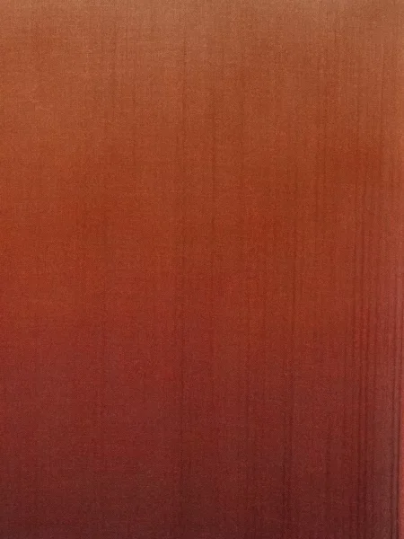 Fular Sgombero Cantine cu model herringbone portocaliu