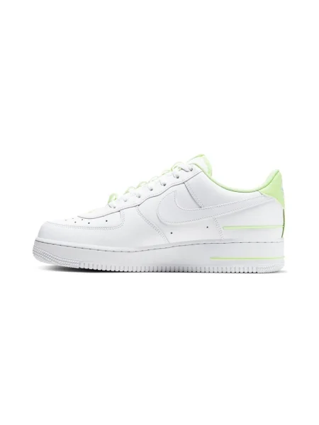 Pantofi Nike alb