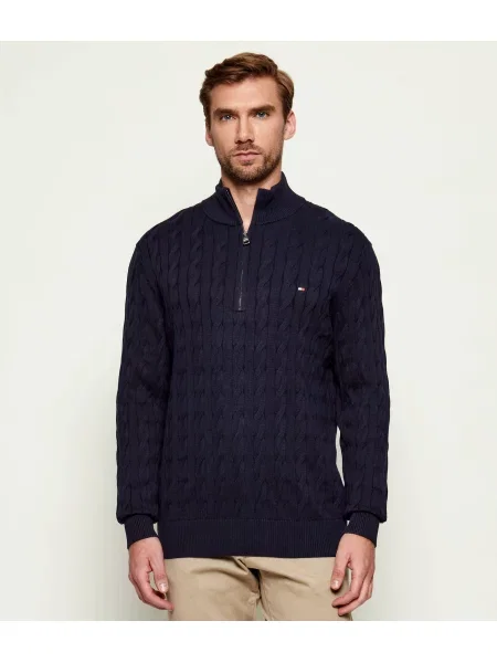 Tommy Hilfiger Pulover