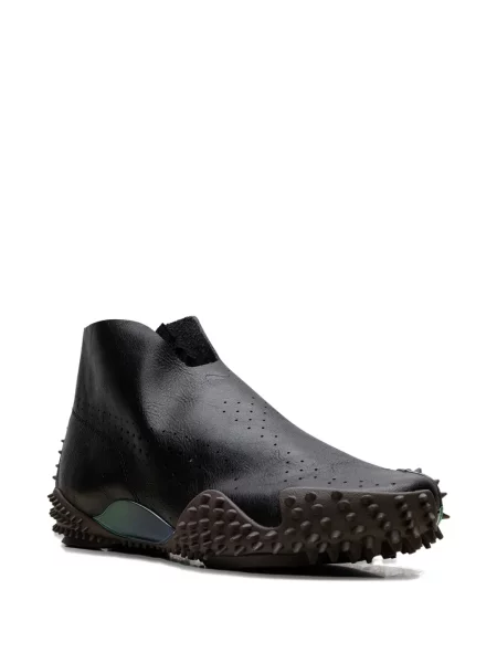 Sneakerși Puma negru