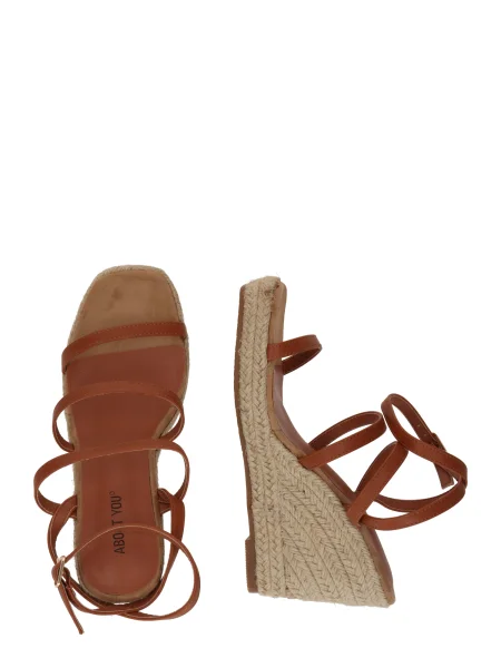 ABOUT YOU Pumps Aimee coniac maro