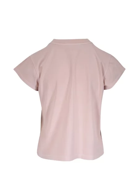 Tricou Agolde roz