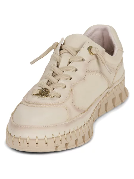 Pantofi Carmela bej