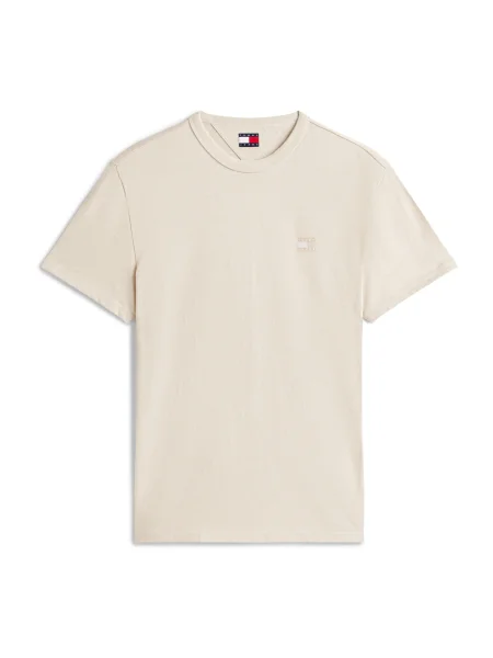 Tommy Jeans Tricou alb