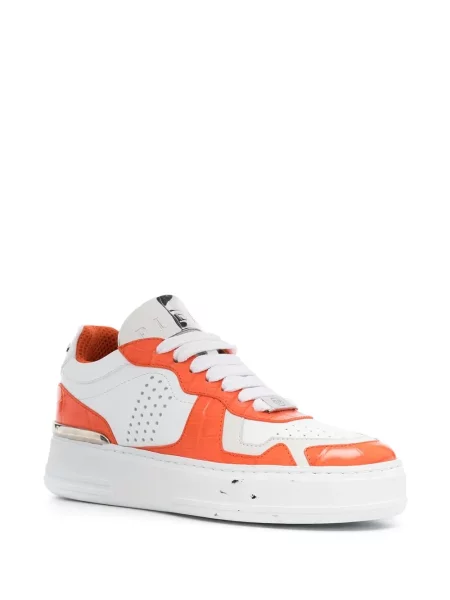 Sportbačiai Philipp Plein oranžinė