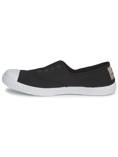 Pantofi Victoria negru