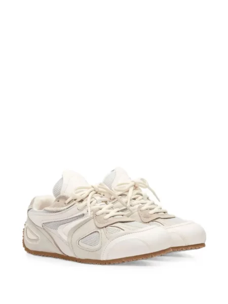 Sneakerși Axel Arigato alb