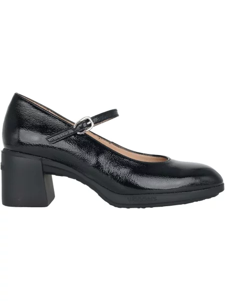 Pantofi Wonders negru