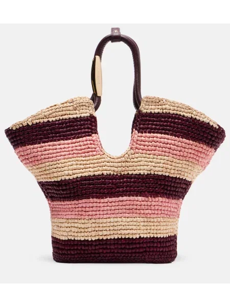 Geantă shopper Zimmermann