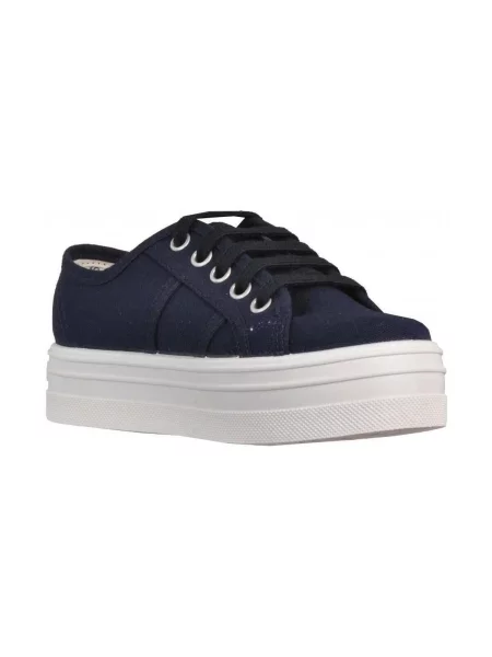 Pantofi copii Victoria albastru