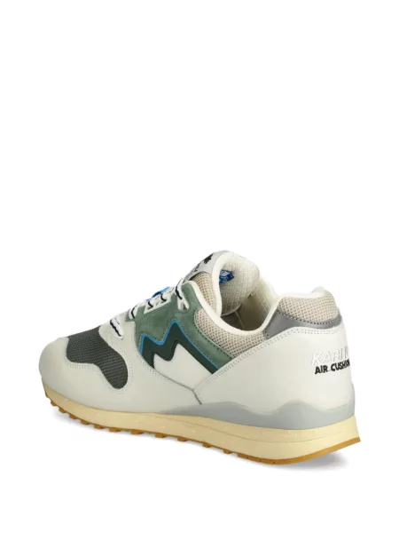 Sneakerși Karhu verde