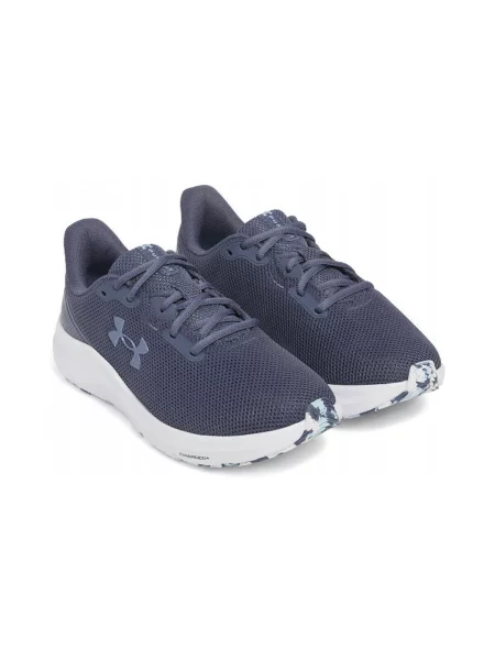 Tenisky Under Armour Pursuit sivá