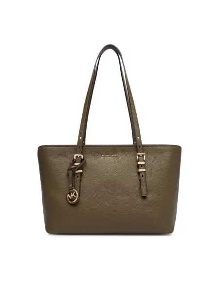 Torebka MICHAEL Michael Kors brązowa