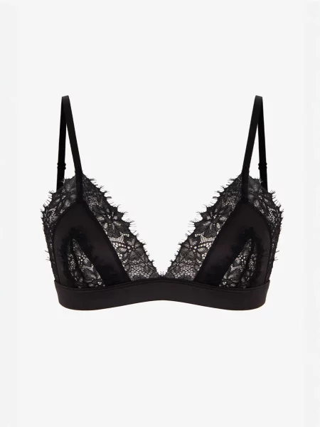 Penti Podprsenka BHs & Bralettes' černá