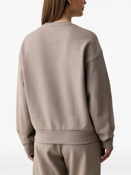 Hanorac Ea7 Emporio Armani cu imagine