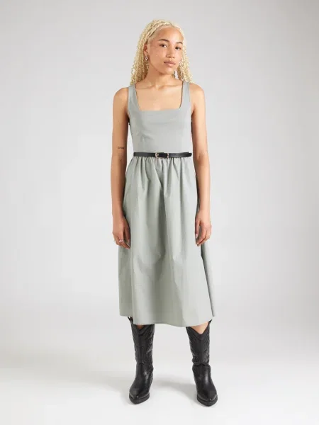 ABOUT YOU Rochie Kate mentă verde