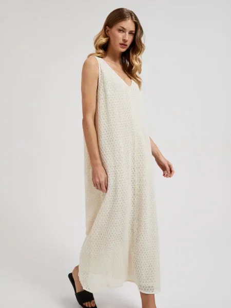 Sukienka Marisse czarna