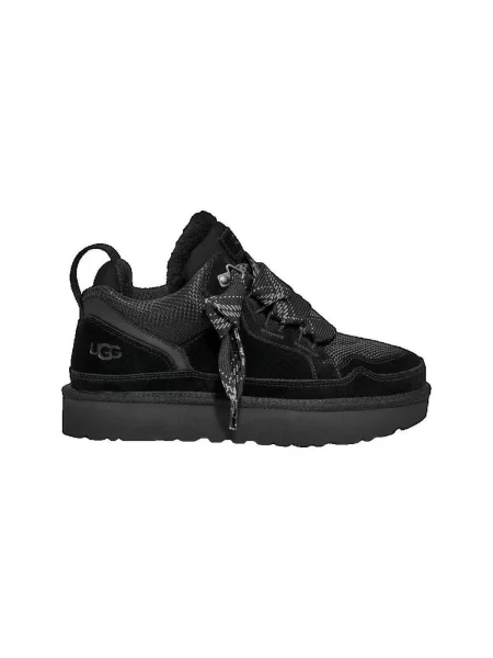 Pantofi Ugg negru