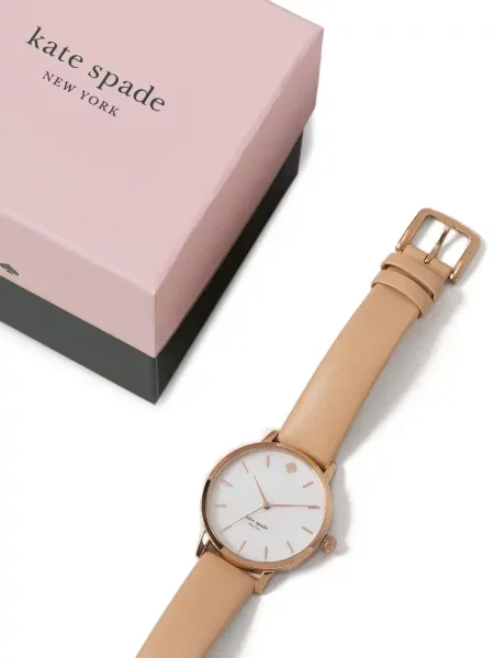 Ceas Kate Spade alb