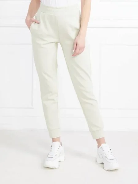 Calvin Klein Jogger nadrág zöld