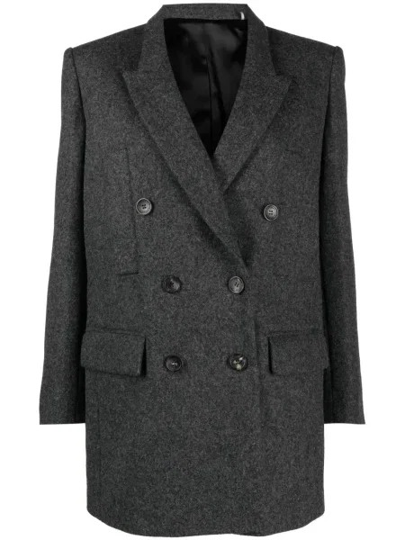 Sacou Marant Etoile gri