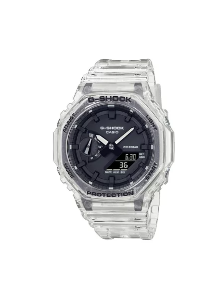 Zegarek G-Shock biały