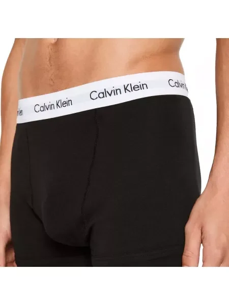 Farmerek Calvin Klein Underwear fehér