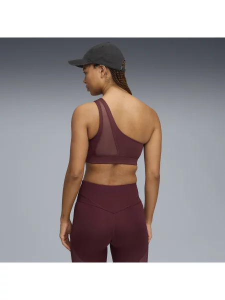 Asymetryczny stanik PUMA SHAPE