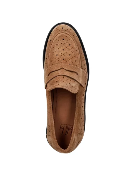Pantofi loafer Billi Bi