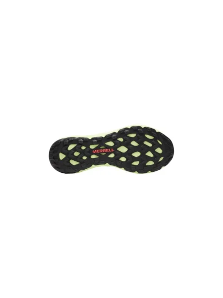 Pantofi Merrell roz