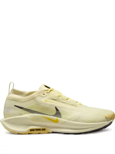 Sneakerși Nike Free alergare alb