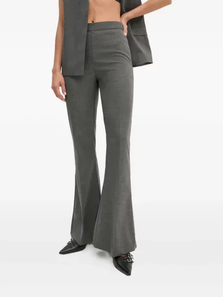 Pantaloni Gestuz gri