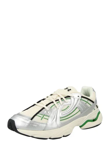 Copati Under Armour črna