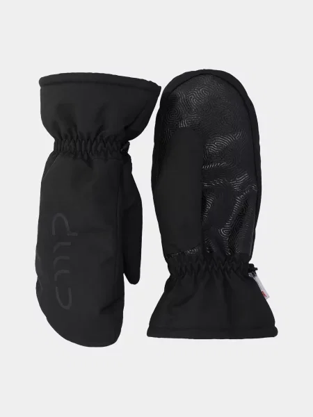 Перчатки Cmp черные