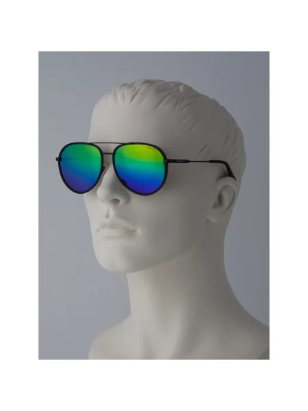 Ceas Polaroid negru