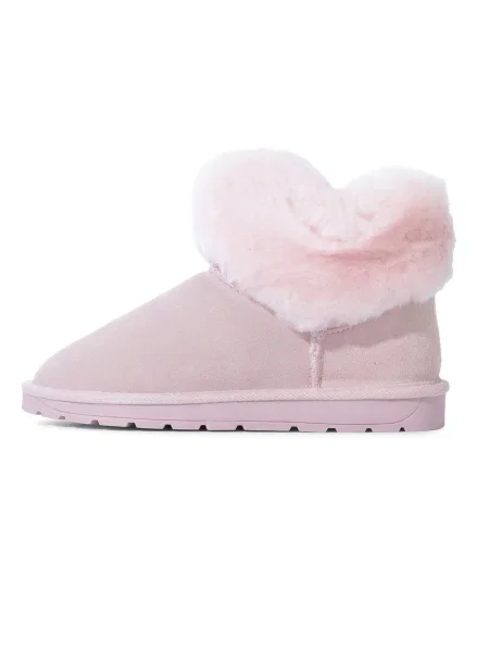 Gooce Škornji za v sneg Fury' roza