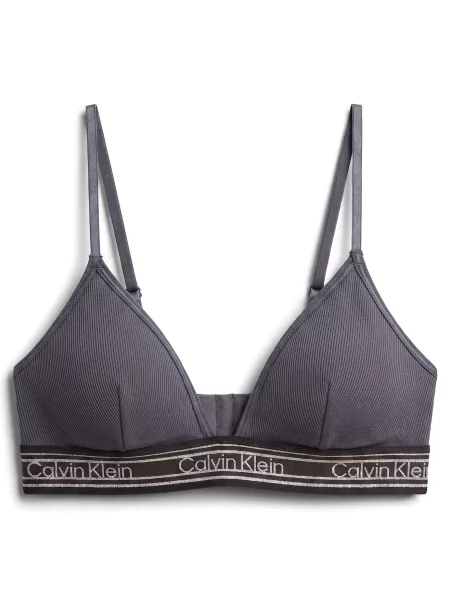 Calvin Klein Underwear Sutien albastru
