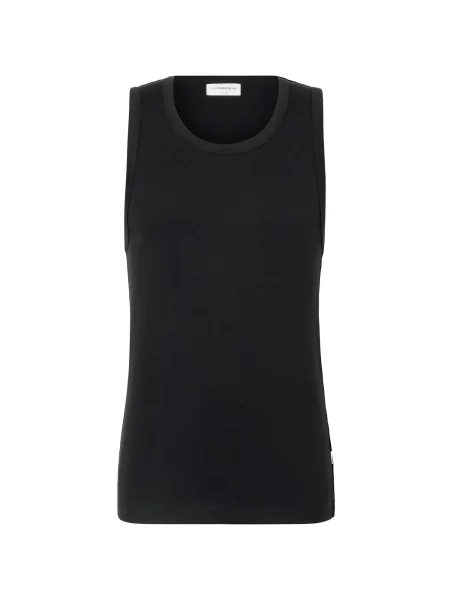 Lindbergh Tricou negru
