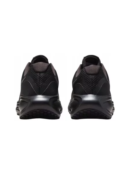 NIKE Futócipők Revolution 8 sötétszürke fekete