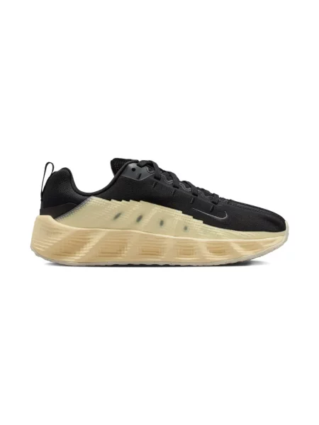 Sneakersy dziecięce Nike czarne