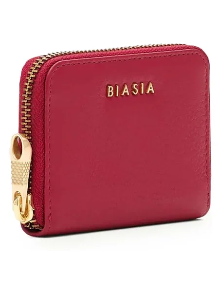 Kabelka Francesco Biasia červená