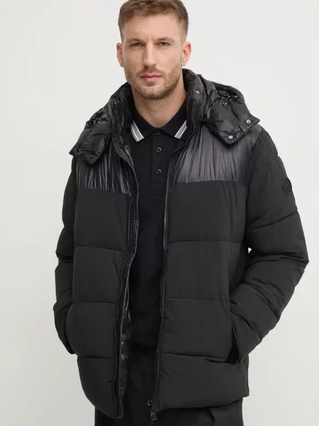 Joop! Jeans Geacă Joshas negru