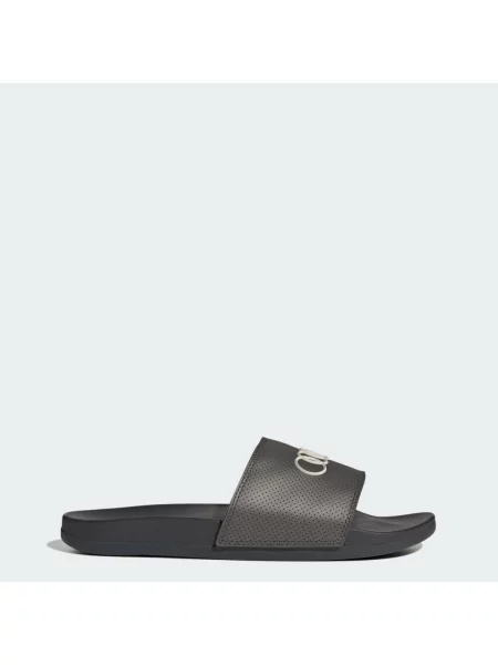 Klapki Adilette Comfort Audi Revolut F1 Team czarne
