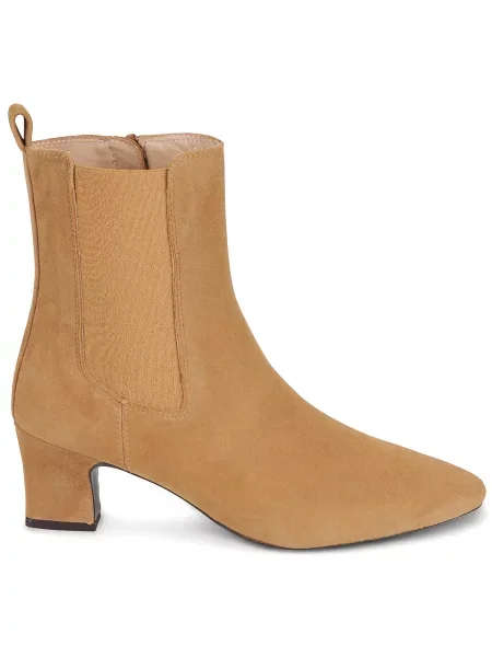 Pantofi Unisa bej