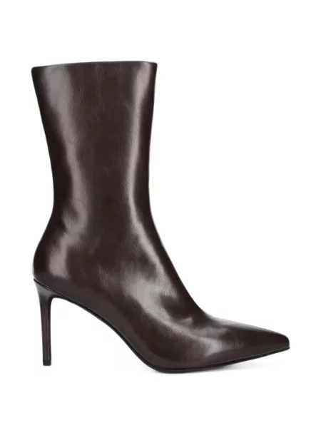 Botine Jeffrey Campbell maro