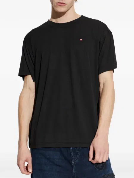 Tricou Diesel negru