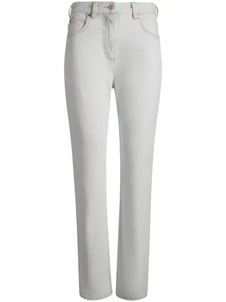 Blugi Bally albastru