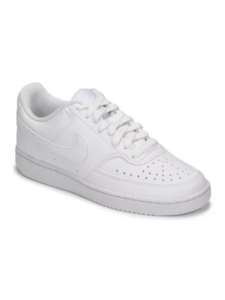 Tenisky Nike NikeCourt bílé